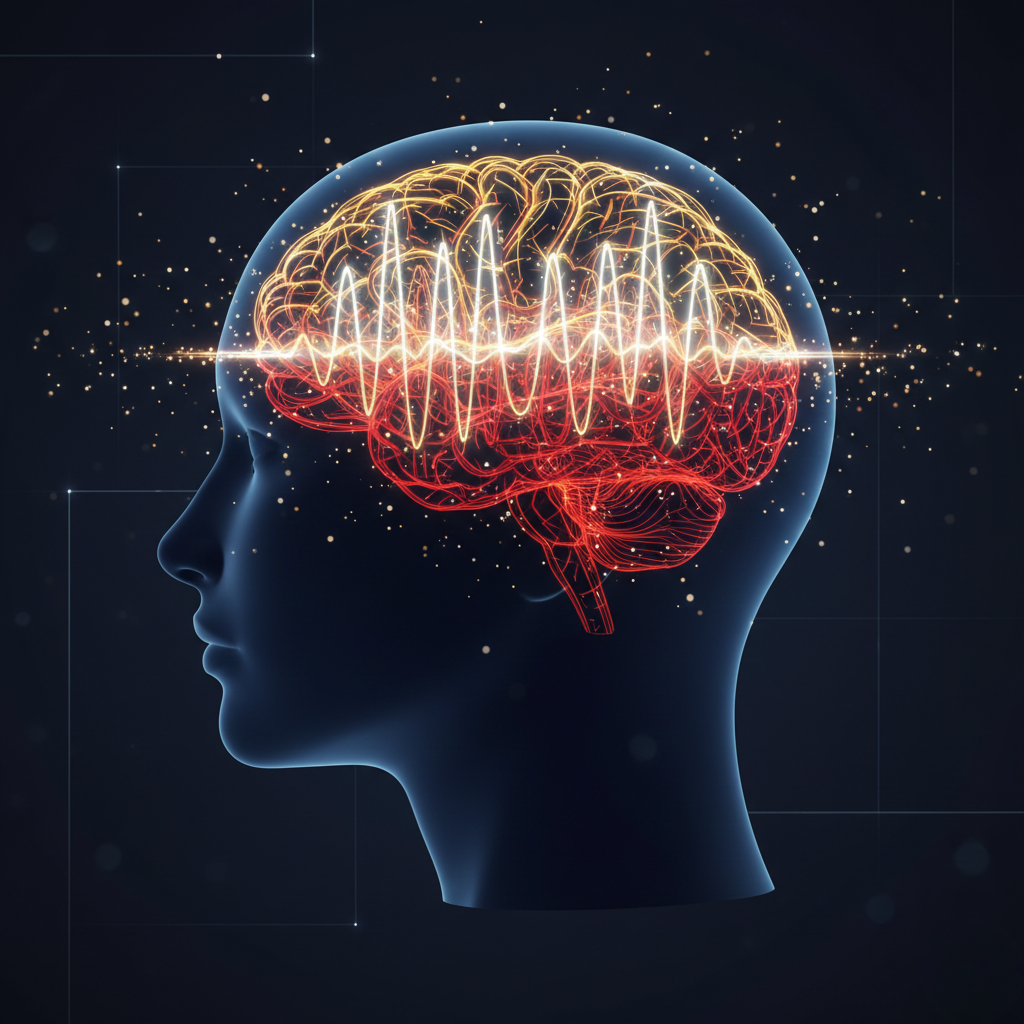 Neural synchronization ritual for mental clarity and cognitive focus 2026 breakthrough