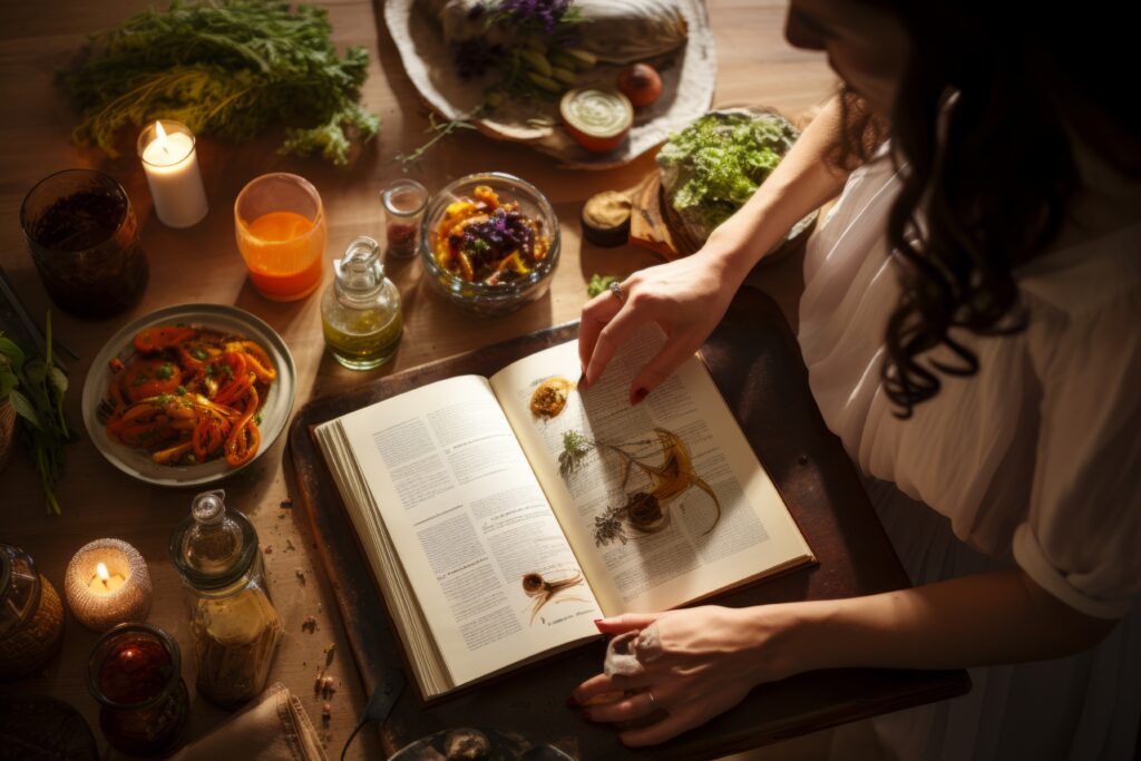 Holistic Health Guide