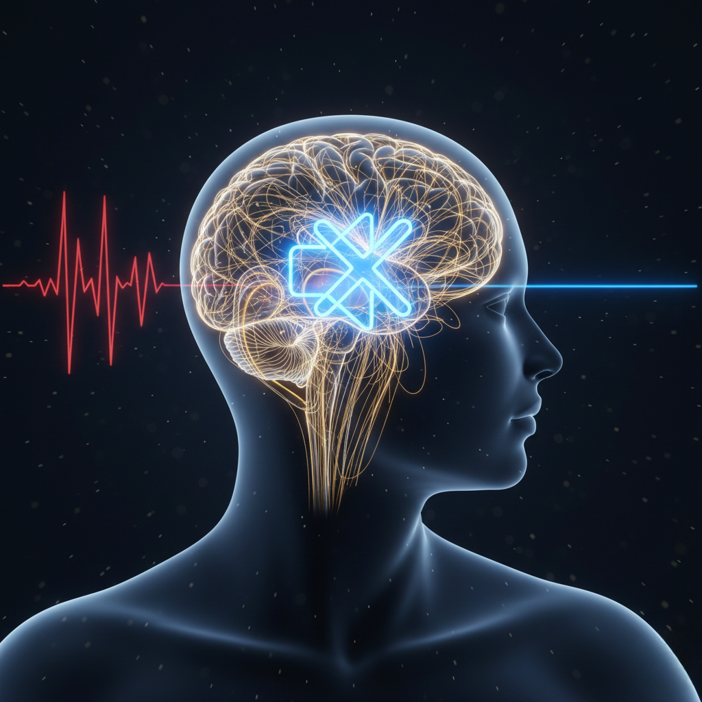 Silence Ringing in Ears.