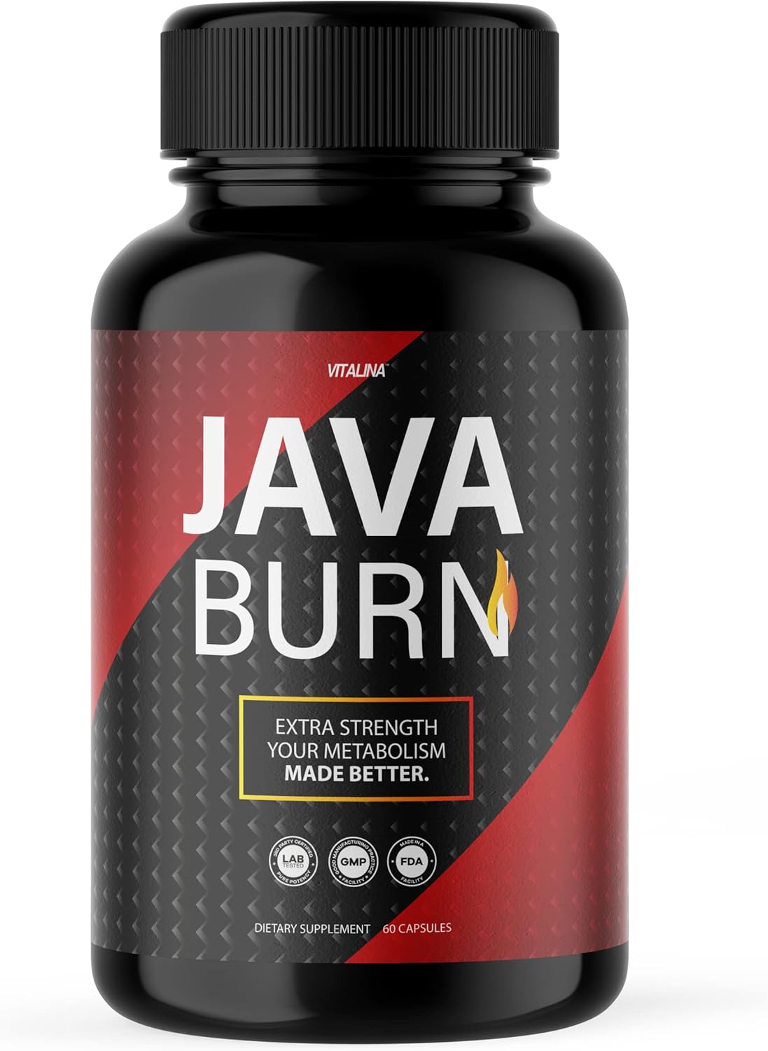 Java Burn Supplement