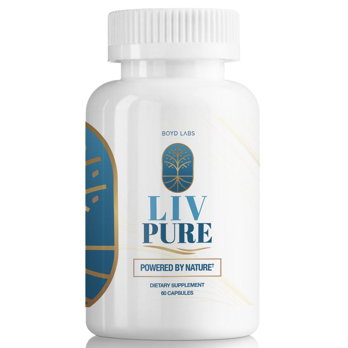 LIV Pure Supplement