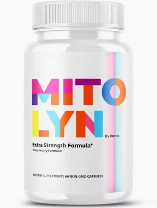 Mitolyn Supplement
