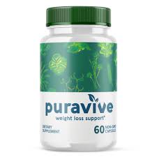 Puravive Supplement